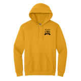Delta Tau Delta 50 Year Anniversary Hoodie