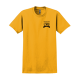 Delta Tau Delta 50 Year Anniversary T-shirt