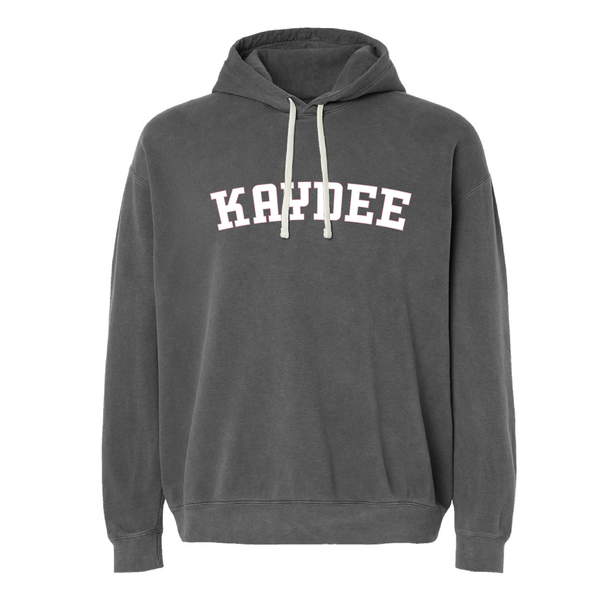 Kappa Delta Sorority Varsity Basics Hoodie