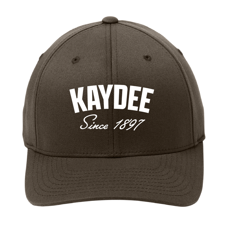 Kappa Delta Sorority Established Hat