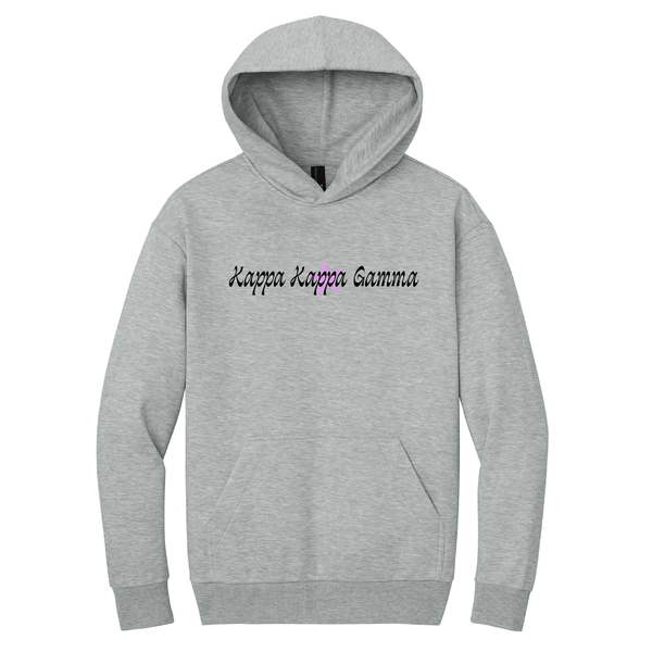 Kappa Kappa Gamma Sorority Star Hoodie