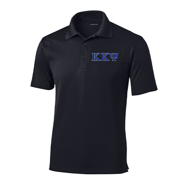 Kappa collar shirt hotsell