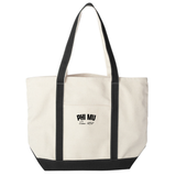 Phi Mu Sorority Established Tote Bag