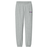 Phi Mu Sorority Star Sweatpants