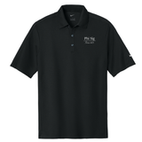 Phi Sigma Kappa Fraternity Established Embroidered Nike Polo