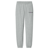 Phi Sigma Sigma Sorority Star Sweatpants