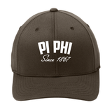 Pi Beta Phi Sorority Established Hat