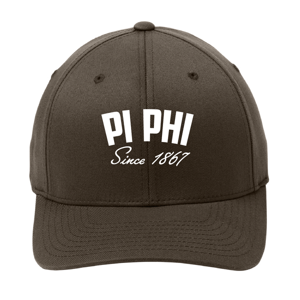 Pi Beta Phi Sorority Established Hat