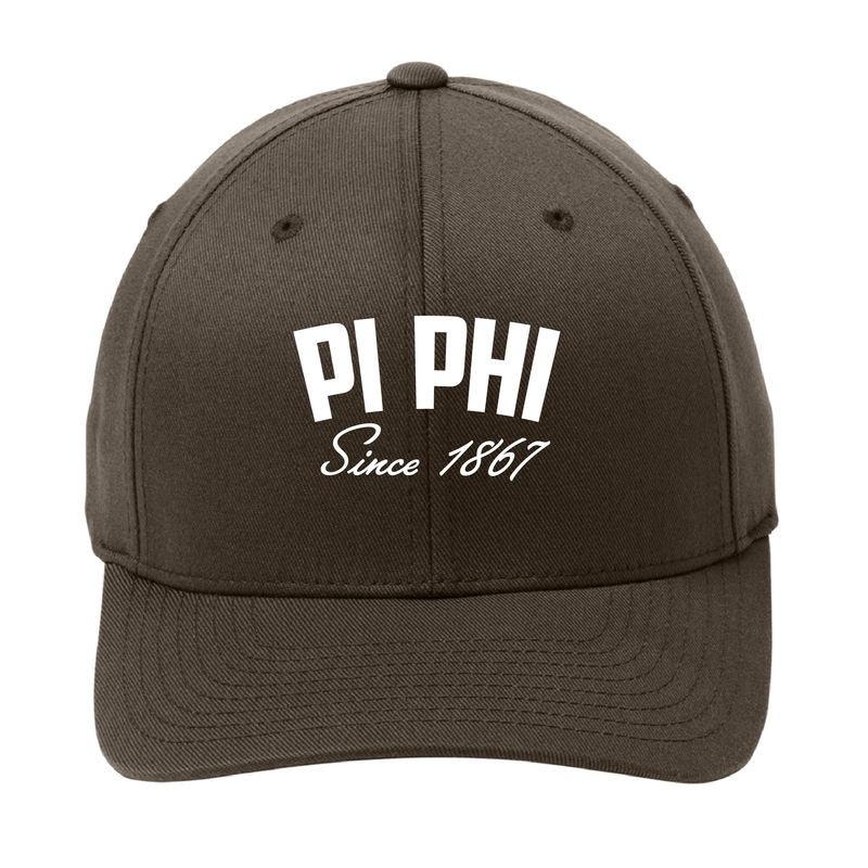 Pi Beta Phi Sorority Established Hat