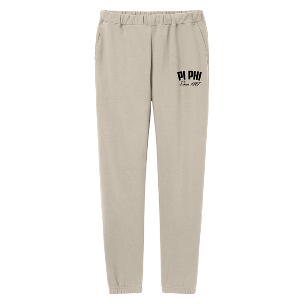 Pi Beta Phi Sorority Established Sweatpants