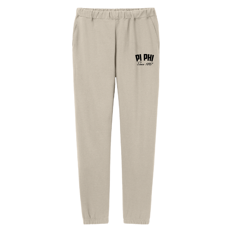 Pi Beta Phi Sorority Established Sweatpants