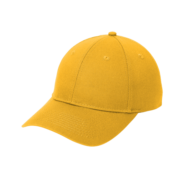 Delta Tau Delta 50 Year Anniversary 6 Panel Twill Hat