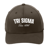 Sigma Sigma Sigma Sorority Established Hat