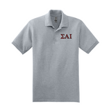 Sigma Alpha Iota Polo