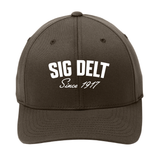 Sigma Delta Tau Sorority Established Hat