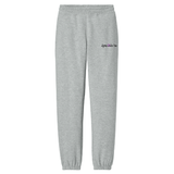 Sigma Delta Tau Sorority Star Sweatpants