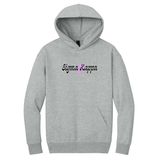 Sigma Kappa Sorority Star Hoodie