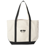 Sigma Kappa Sorority Established Tote Bag