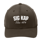 Sigma Kappa Sorority Established Hat