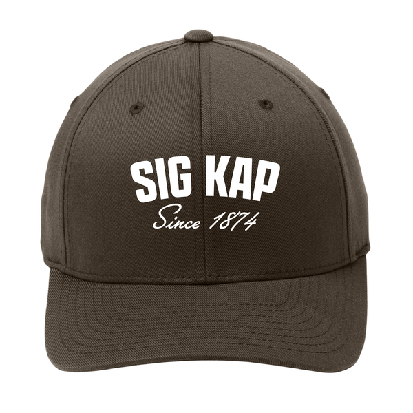 Sigma Kappa Sorority Established Hat