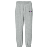 Sigma Kappa Sorority Star Sweatpants