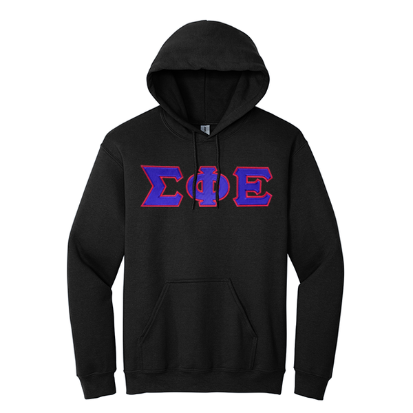 Sigma alpha epsilon hoodie online