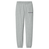 Sigma Sigma Sigma Sorority Star Sweatpants