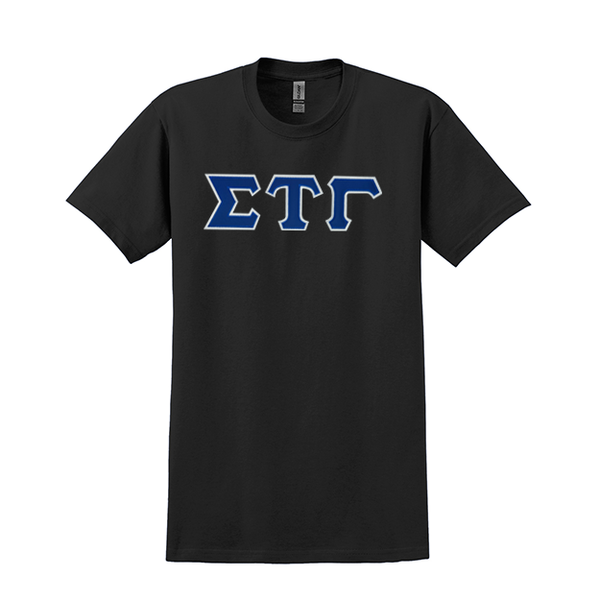 Sigma tau gamma letters new arrivals