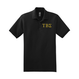 Tau Beta Sigma Polo