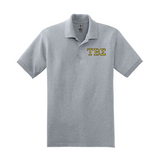 Tau Beta Sigma Polo