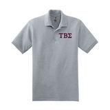 Tau Beta Sigma Polo