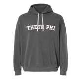 Theta Phi Alpha Sorority Varsity Basics Hoodie