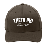 Theta Phi Alpha Sorority Established Hat