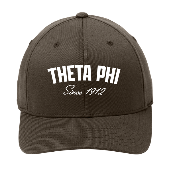 Theta Phi Alpha Sorority Established Hat