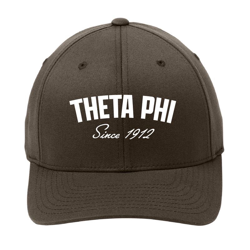 Theta Phi Alpha Sorority Established Hat