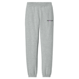 Theta Phi Alpha Sorority Star Sweatpants