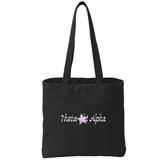 Theta Phi Alpha Sorority Star Tote Bag