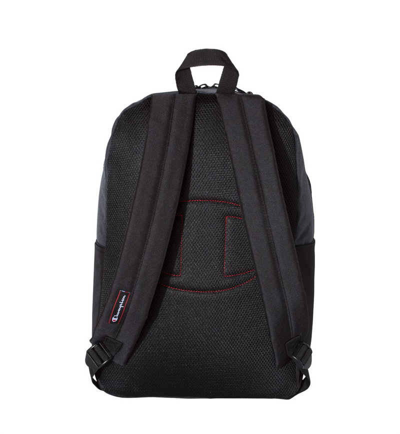 Champion Backpack Embroidered Greek Letters
