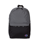 Champion Backpack Embroidered Greek Letters