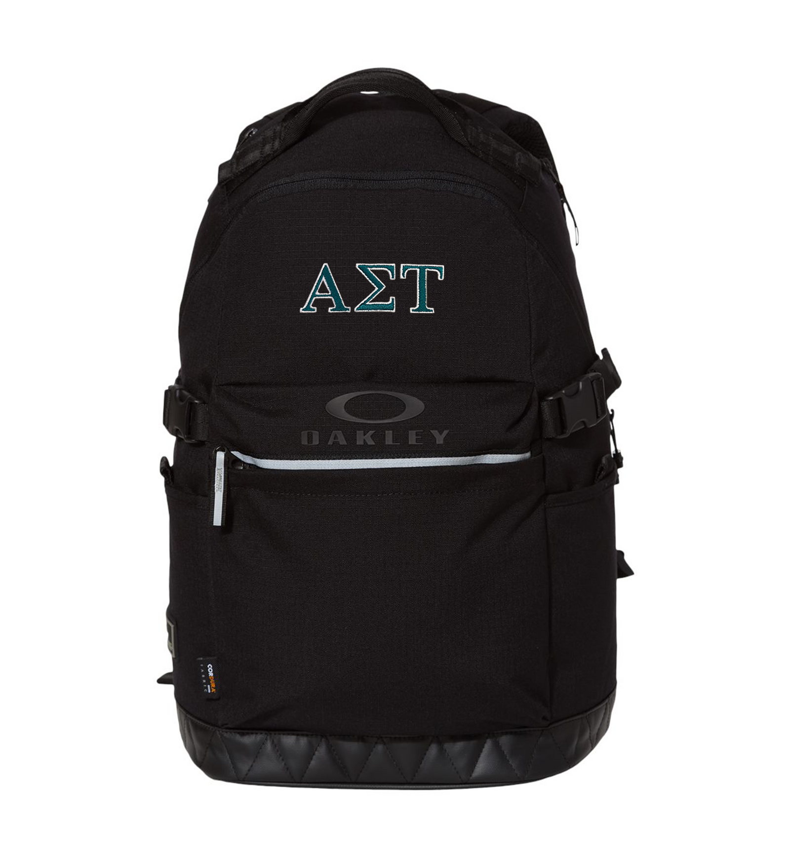 Oakley - 23L Utility Backpack With Embroidered Greek Letters