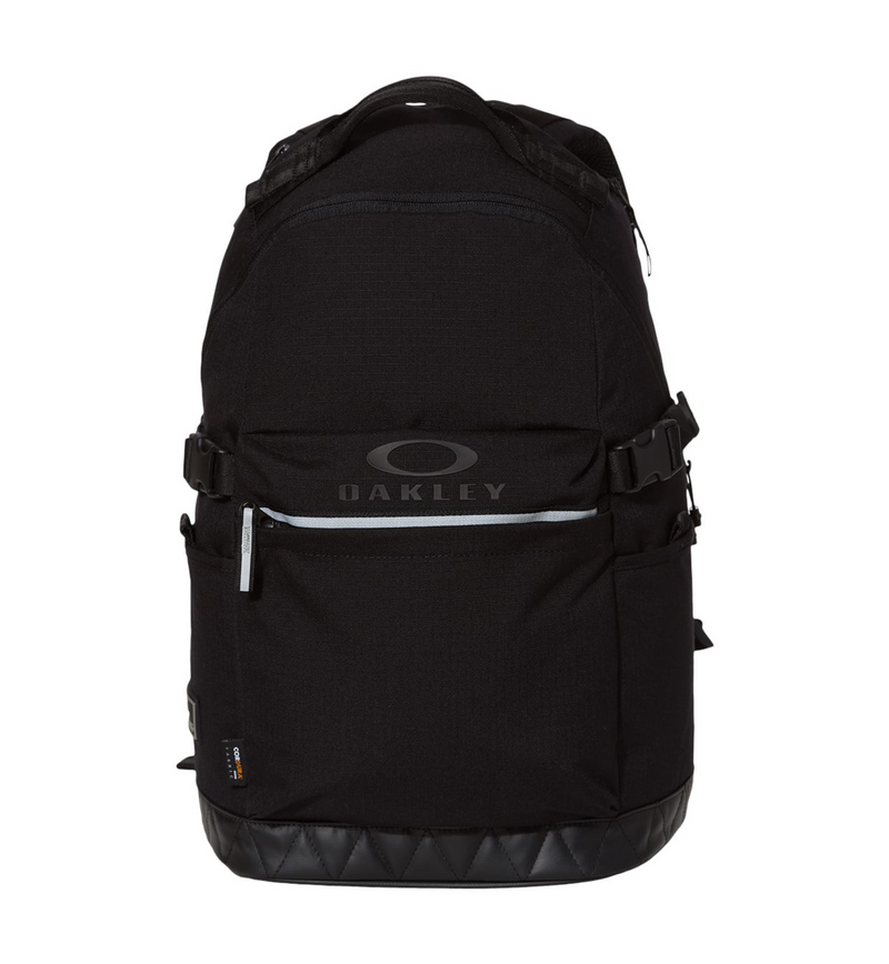 Oakley - 23L Utility Backpack With Embroidered Greek Letters